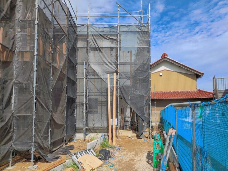 北名古屋市熊之庄屋形(戸建)04 1