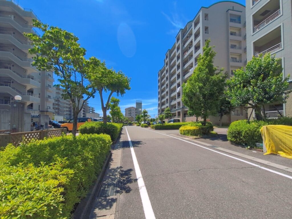 物件写真