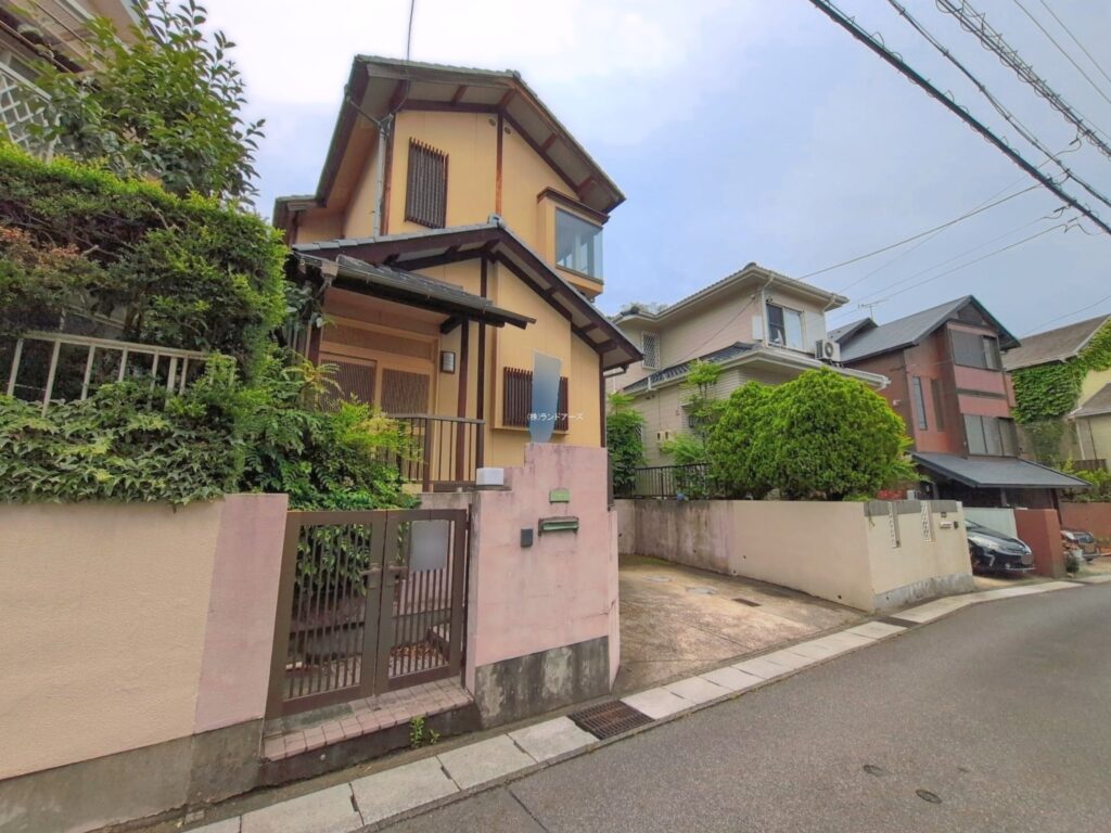 物件写真