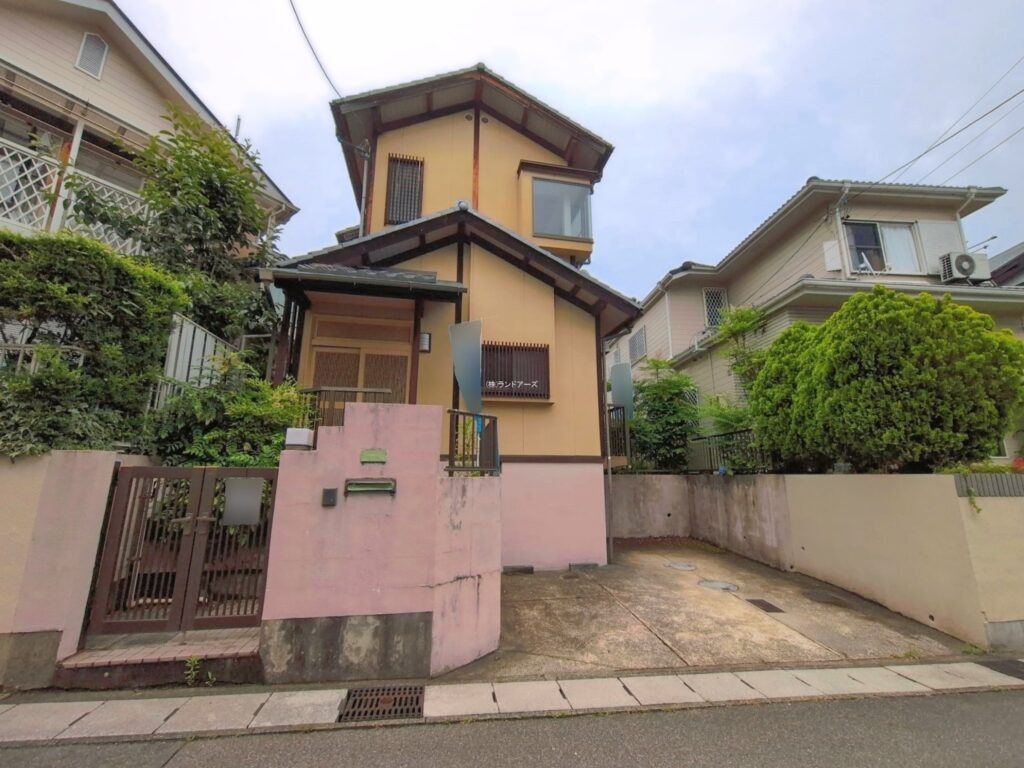 物件写真