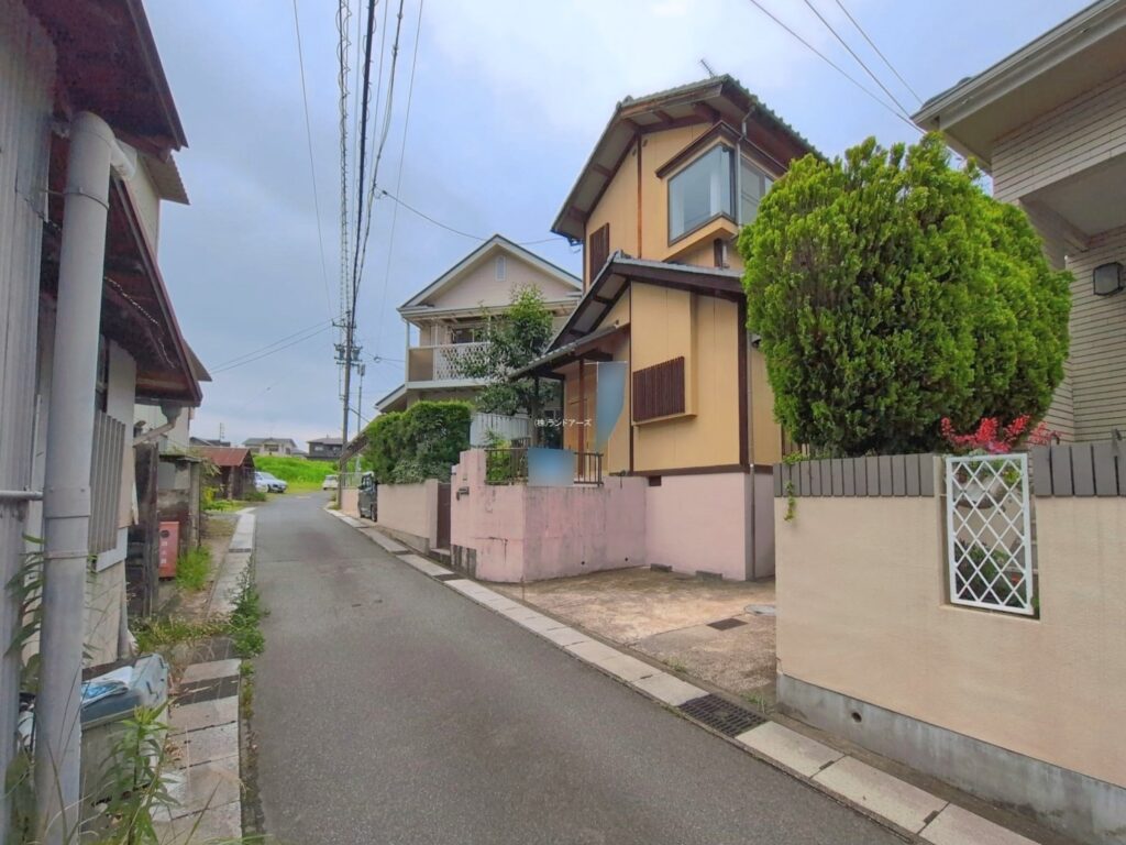 物件写真