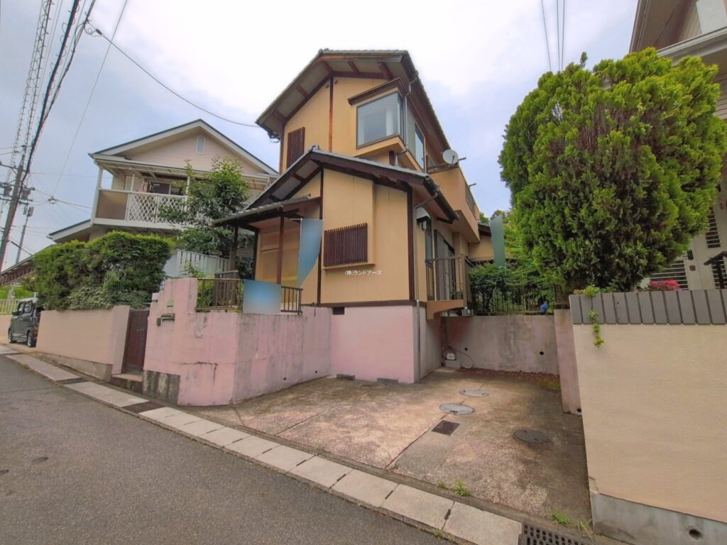 物件写真