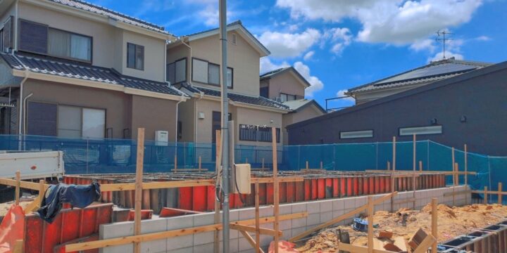豊田市西岡町二本木（戸建）02 1
