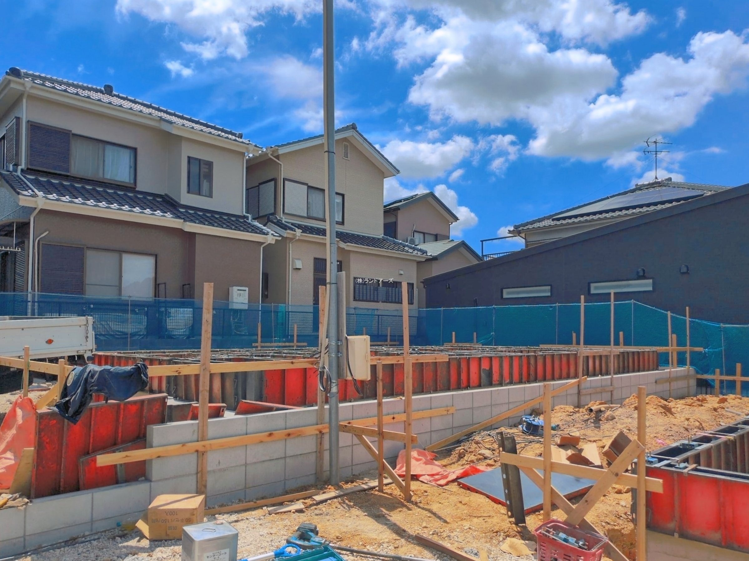 豊田市西岡町二本木(戸建)02 1 - 株式会社ランドアーズ|名古屋の一戸建て(建売・中古戸建)・中古マンション・賃貸管理・不動産売却 豊田市西岡町二本木(戸建)02 1