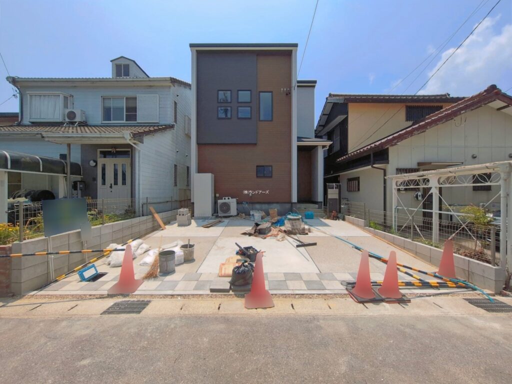 物件写真