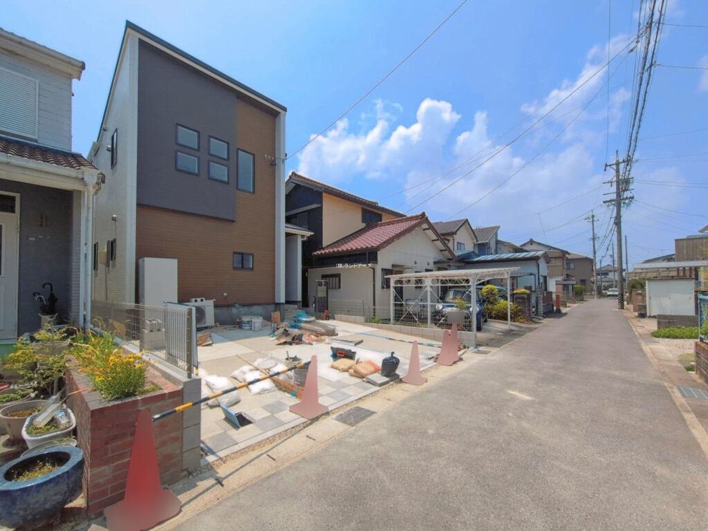 物件写真