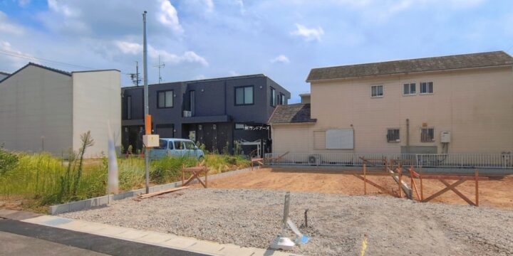 春日井市中新町1丁目（戸建）02 1