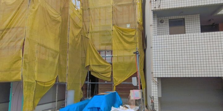 名古屋市北区生駒町1丁目（戸建）01 1