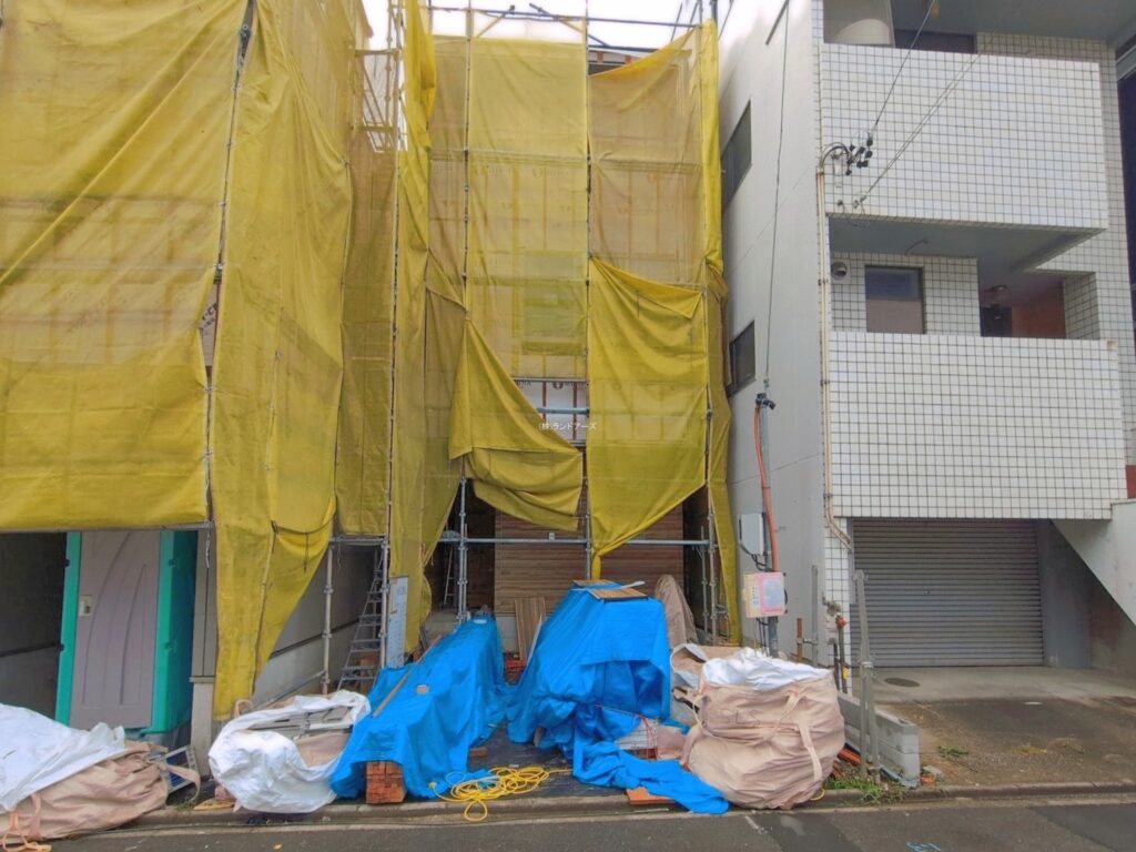 物件写真