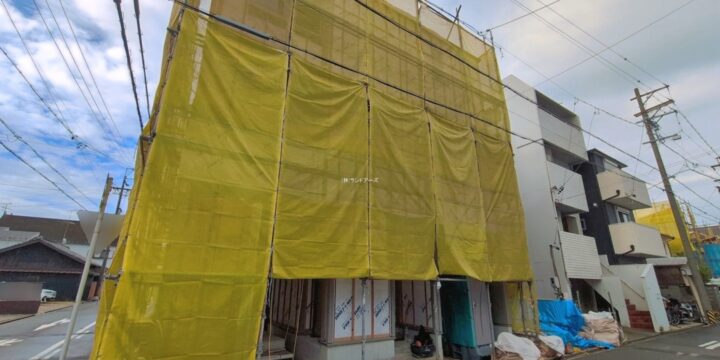 名古屋市北区生駒町1丁目（戸建）02 1