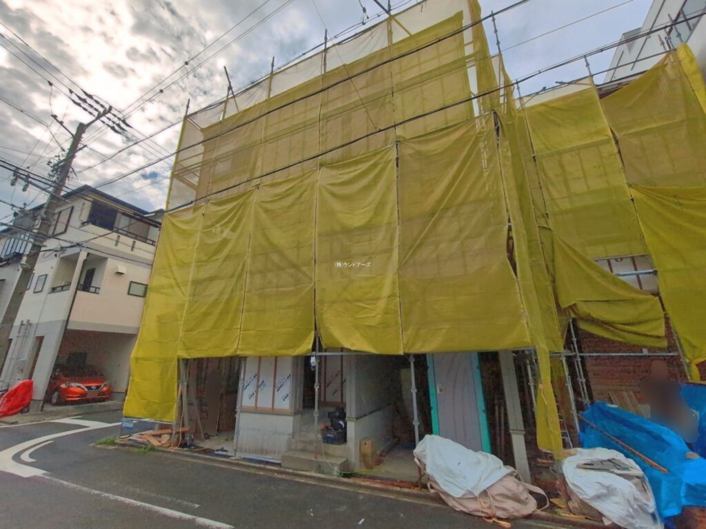 物件写真