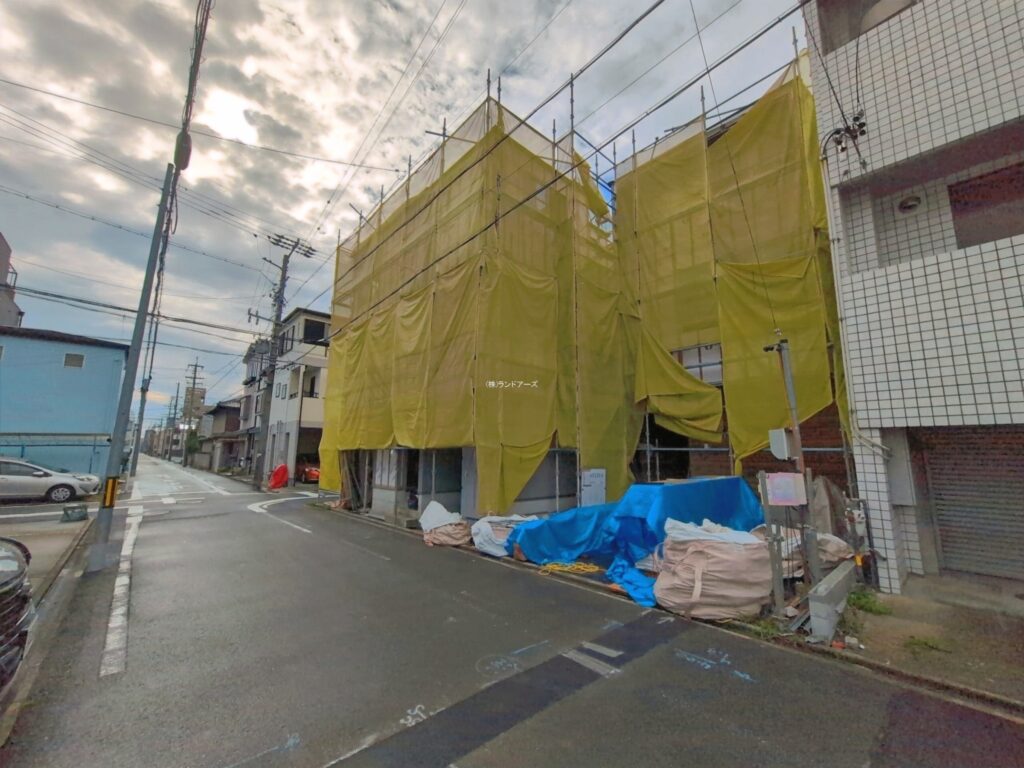 物件写真