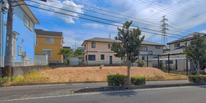 豊田市市木町9丁目（土地） 1