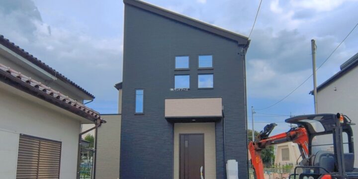 春日井市上田楽町（戸建）01 1