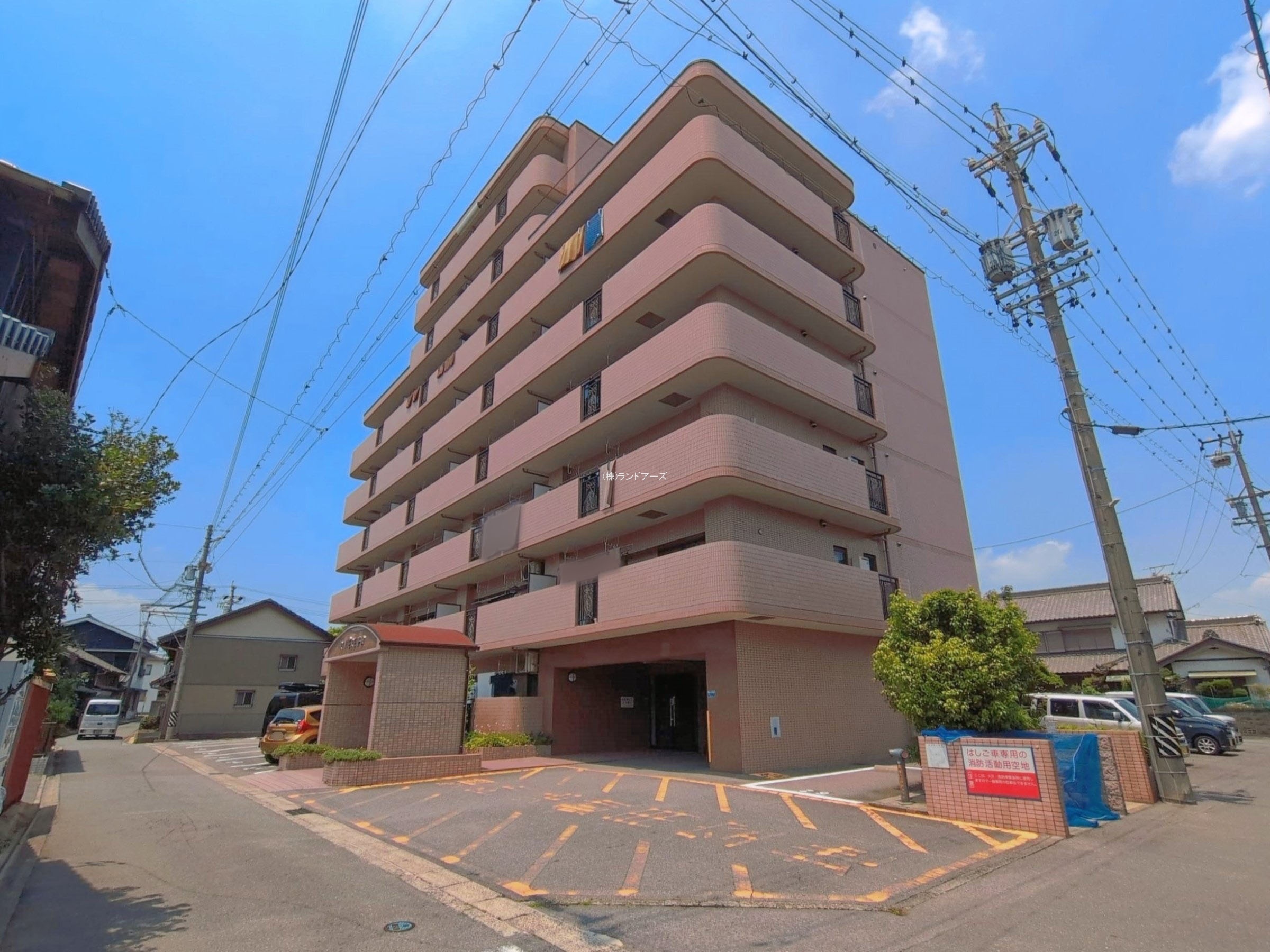 リヴィエール半田 1