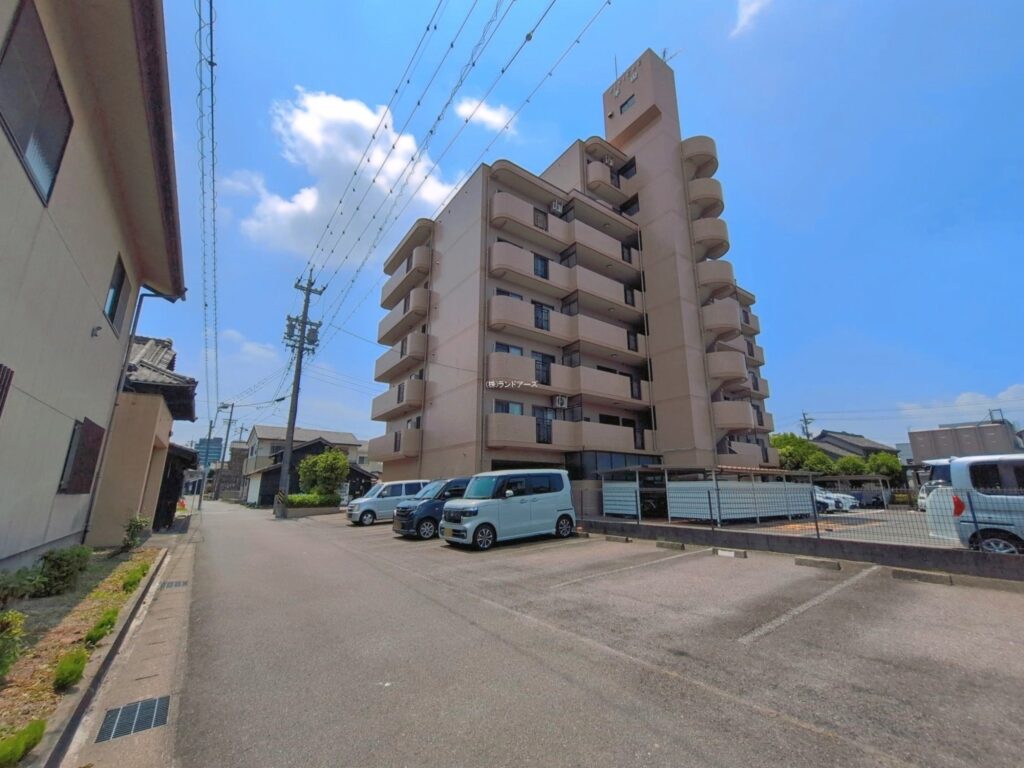 物件写真