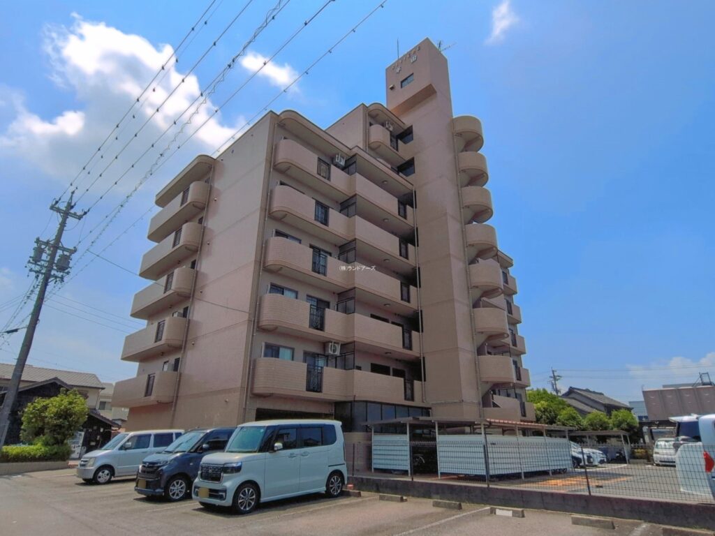 物件写真