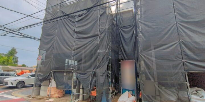 名古屋市北区清水2丁目（戸建）01 1