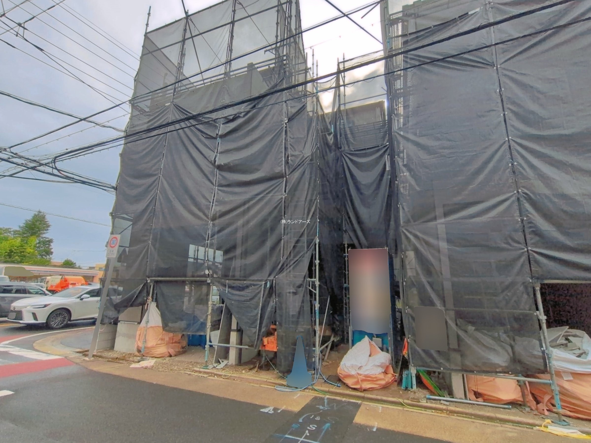 名古屋市北区清水2丁目(戸建)01 1 - 株式会社ランドアーズ|名古屋の一戸建て(建売・中古戸建)・中古マンション・賃貸管理・不動産売却 名古屋市北区清水2丁目(戸建)01 1