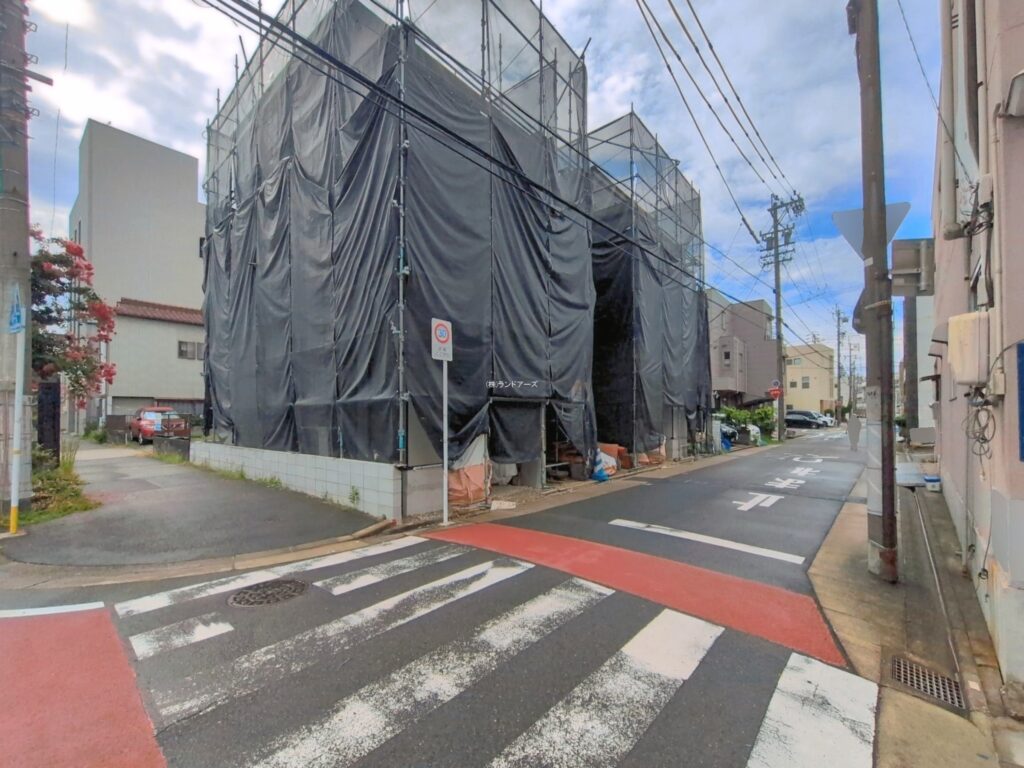 物件写真