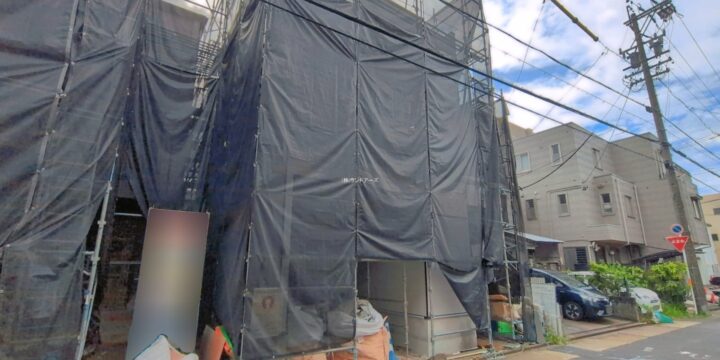 名古屋市北区清水2丁目（戸建）02 1