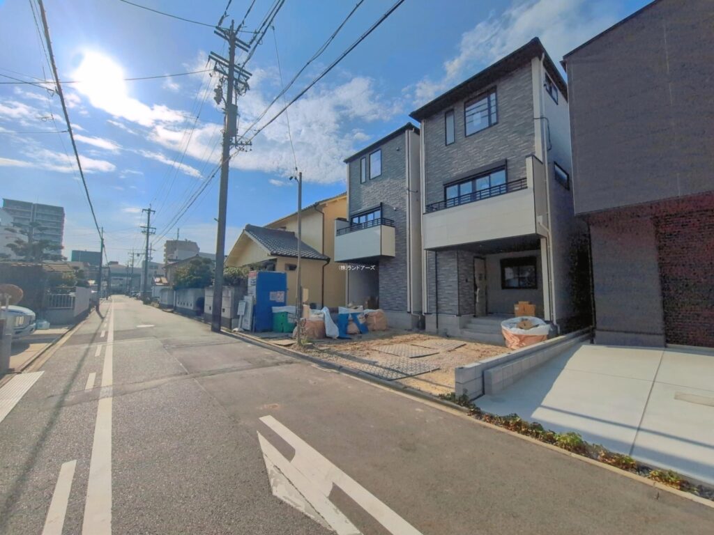 物件写真
