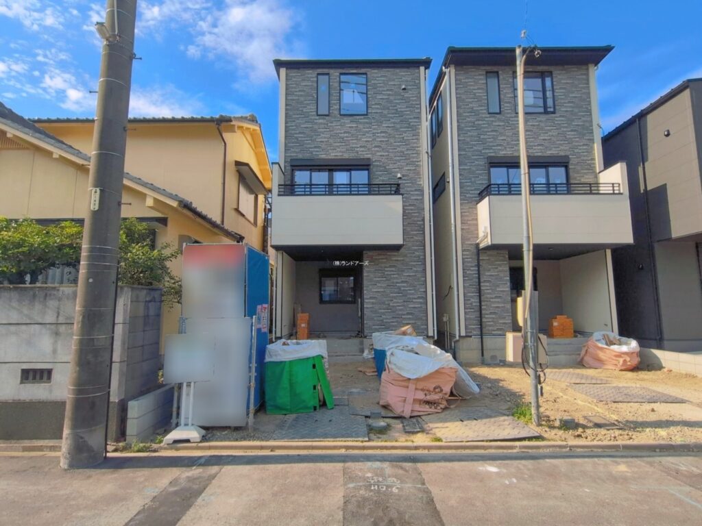 物件写真