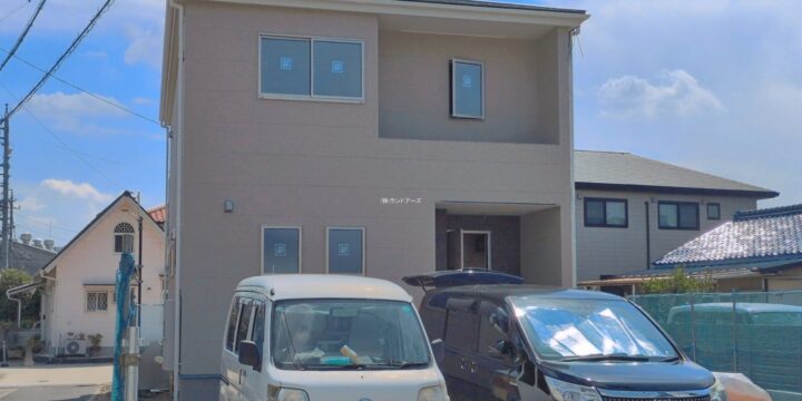 小牧市元町2丁目（戸建）01 1