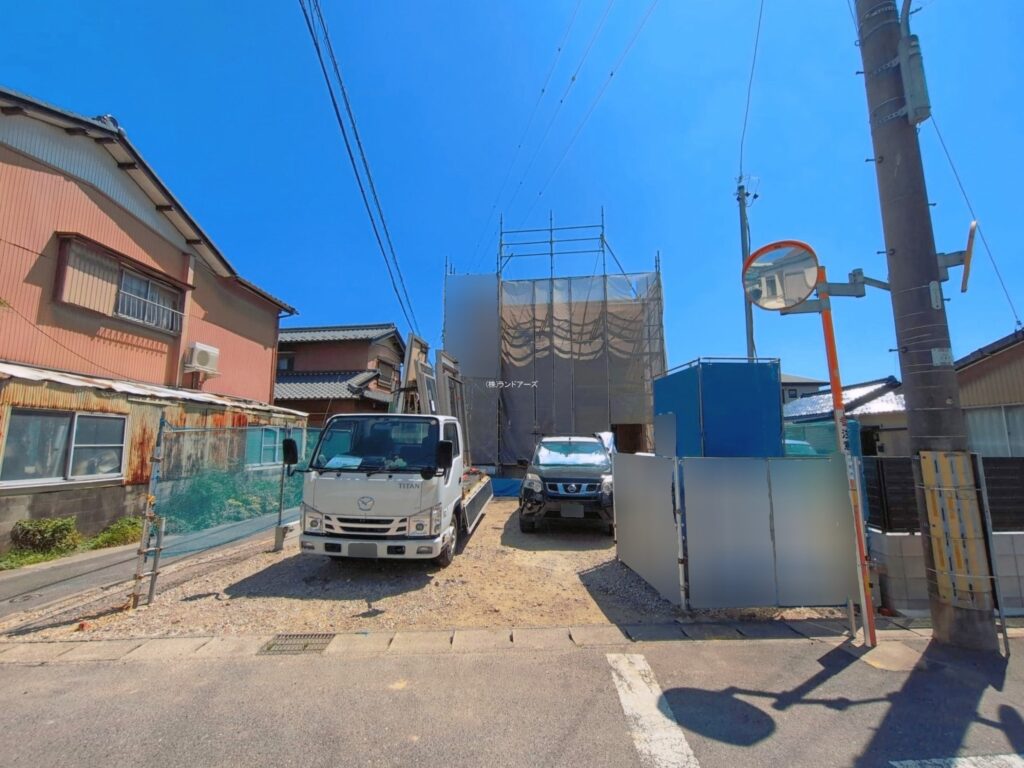 物件写真