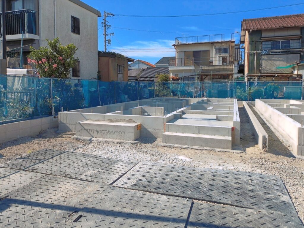 名古屋市南区堤起町2丁目（戸建）A 1