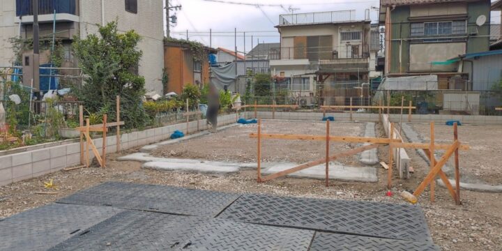 名古屋市南区堤起町2丁目（戸建）A 1