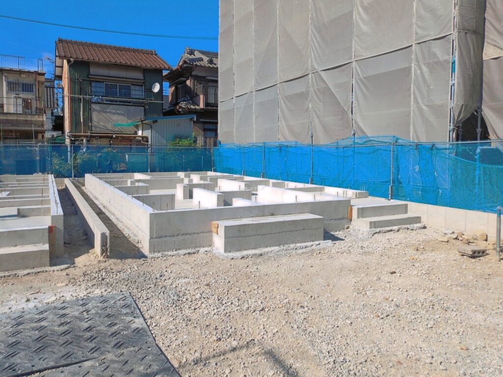 名古屋市南区堤起町2丁目（戸建）B 1