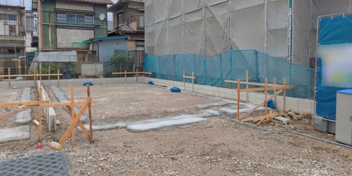 名古屋市南区堤起町2丁目（戸建）B 1