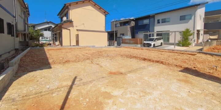 東海市荒尾町泉（戸建）01 1