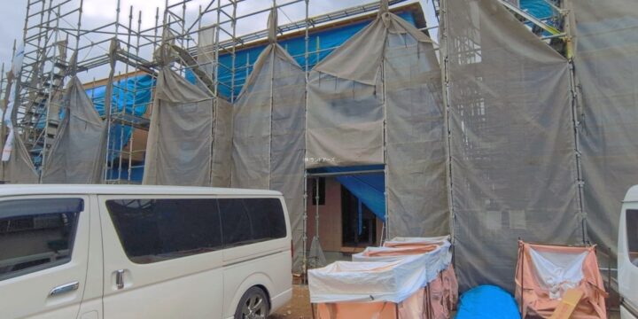 一宮市春明字南馬背口（戸建）02 1