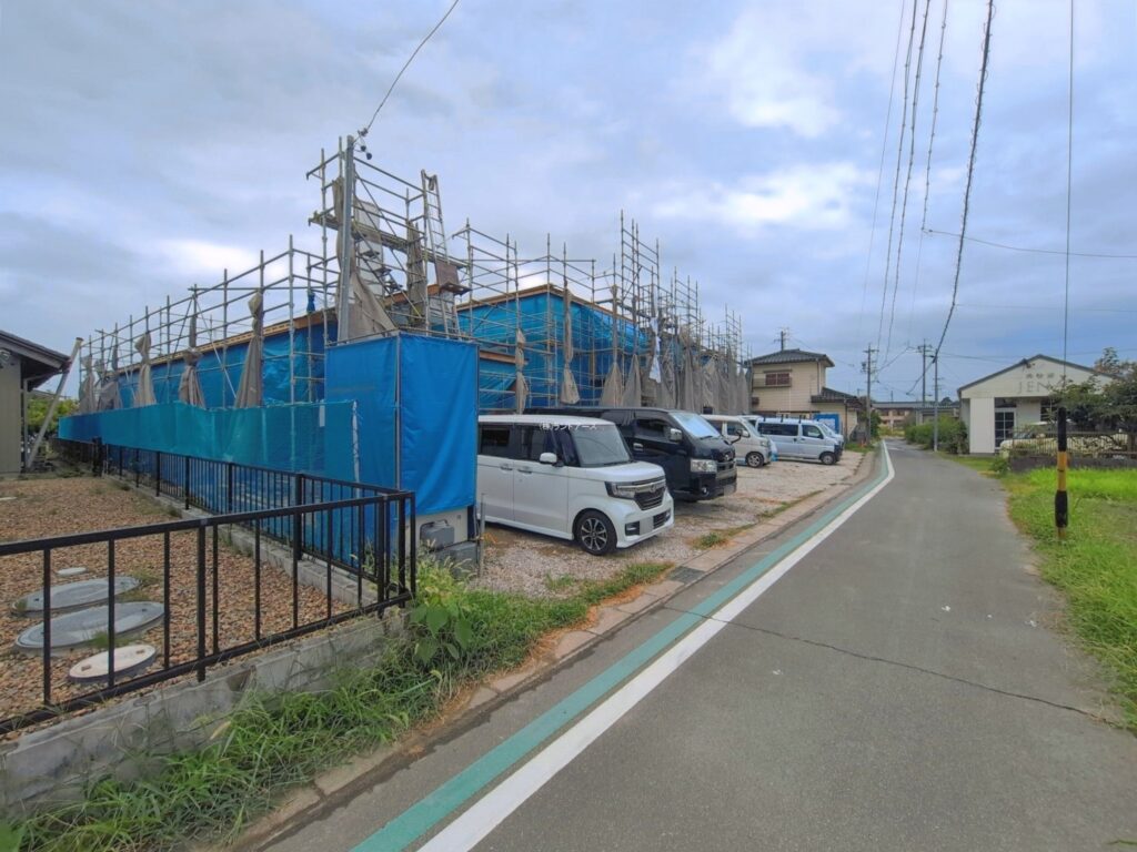 物件写真