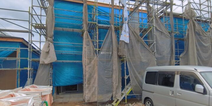 一宮市春明字南馬背口（戸建）03 1