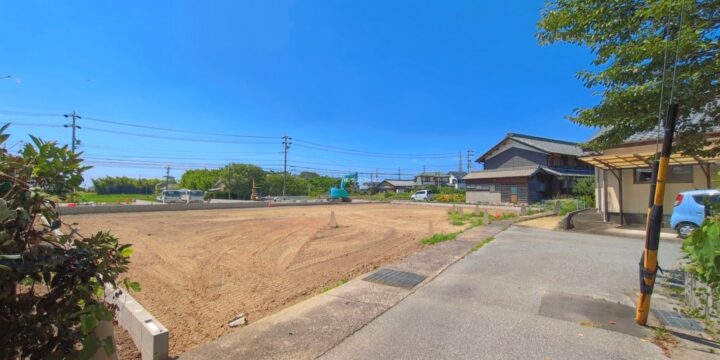 一宮市明地字江畔（土地）03 1