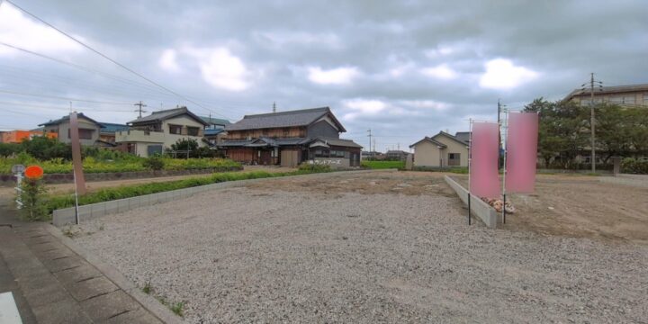 一宮市明地字江畔（戸建）04 1