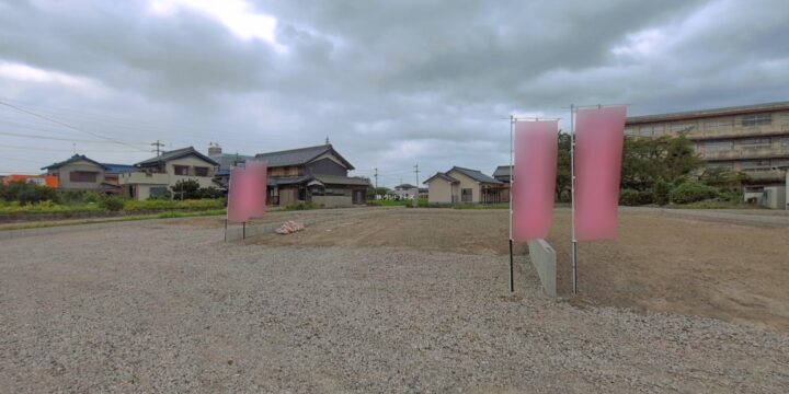 一宮市明地字江畔（戸建）05 1