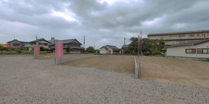 一宮市明地字江畔（戸建）06 1