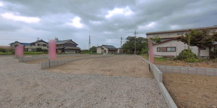 一宮市明地字江畔（戸建）07 1