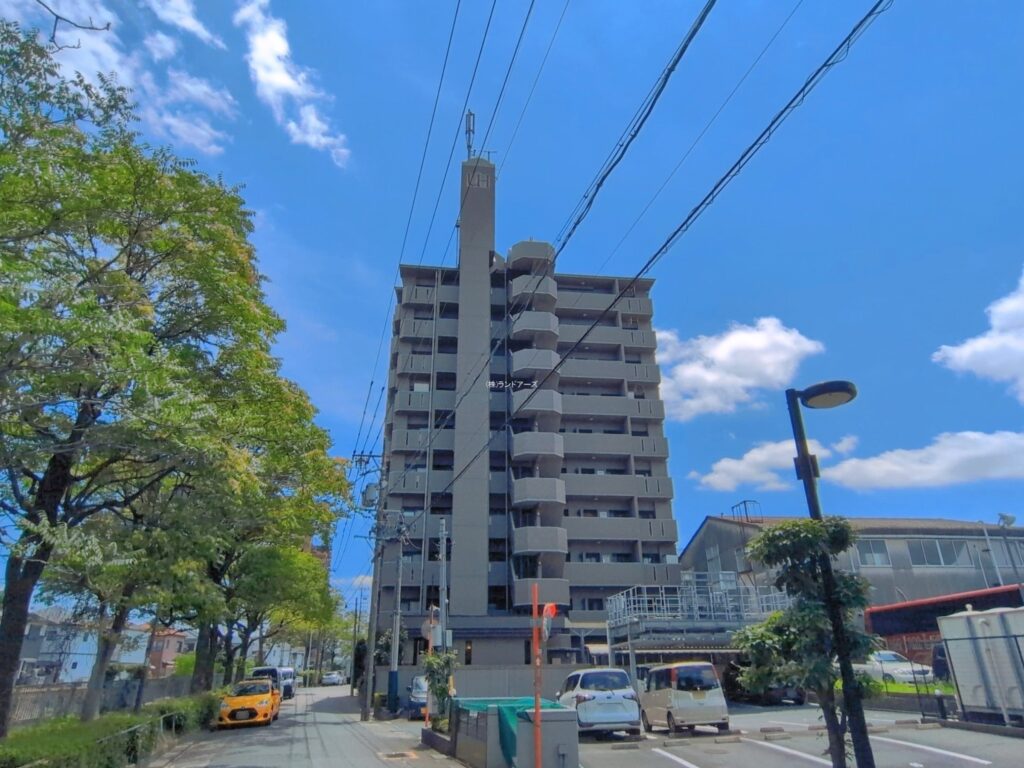 物件写真