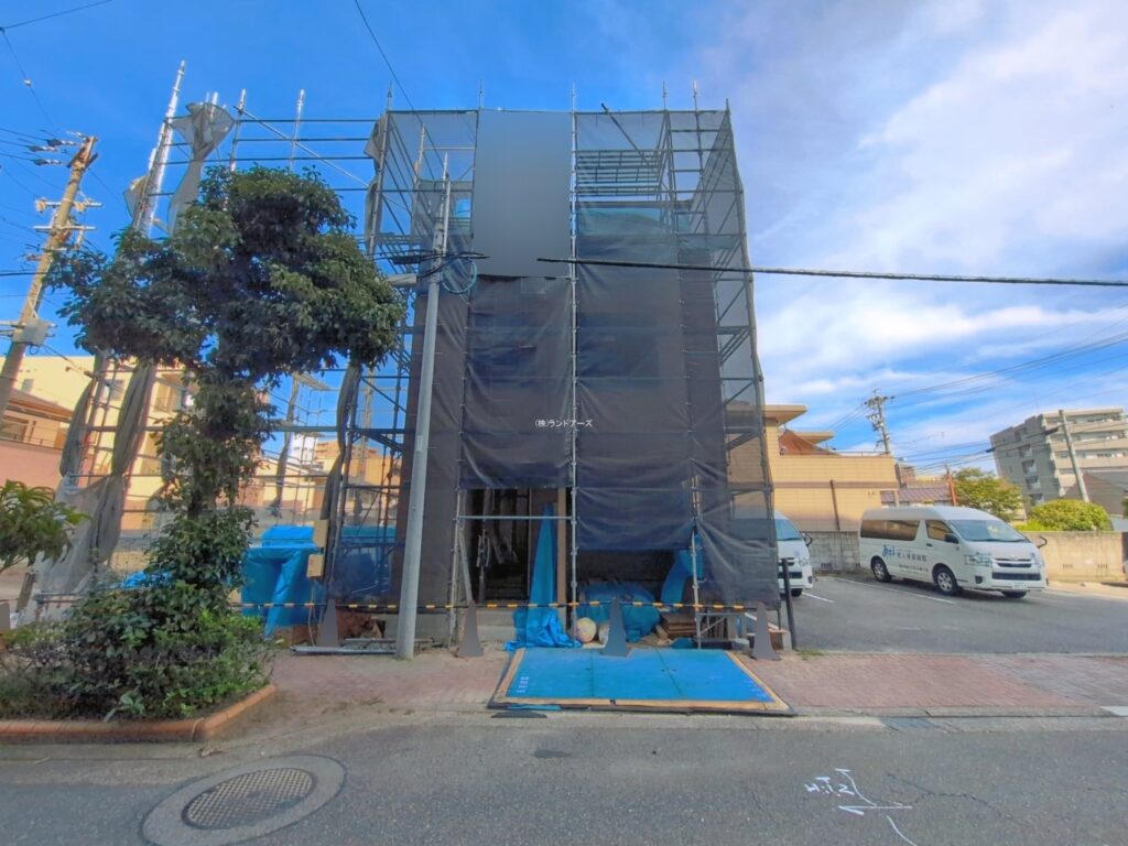 物件写真