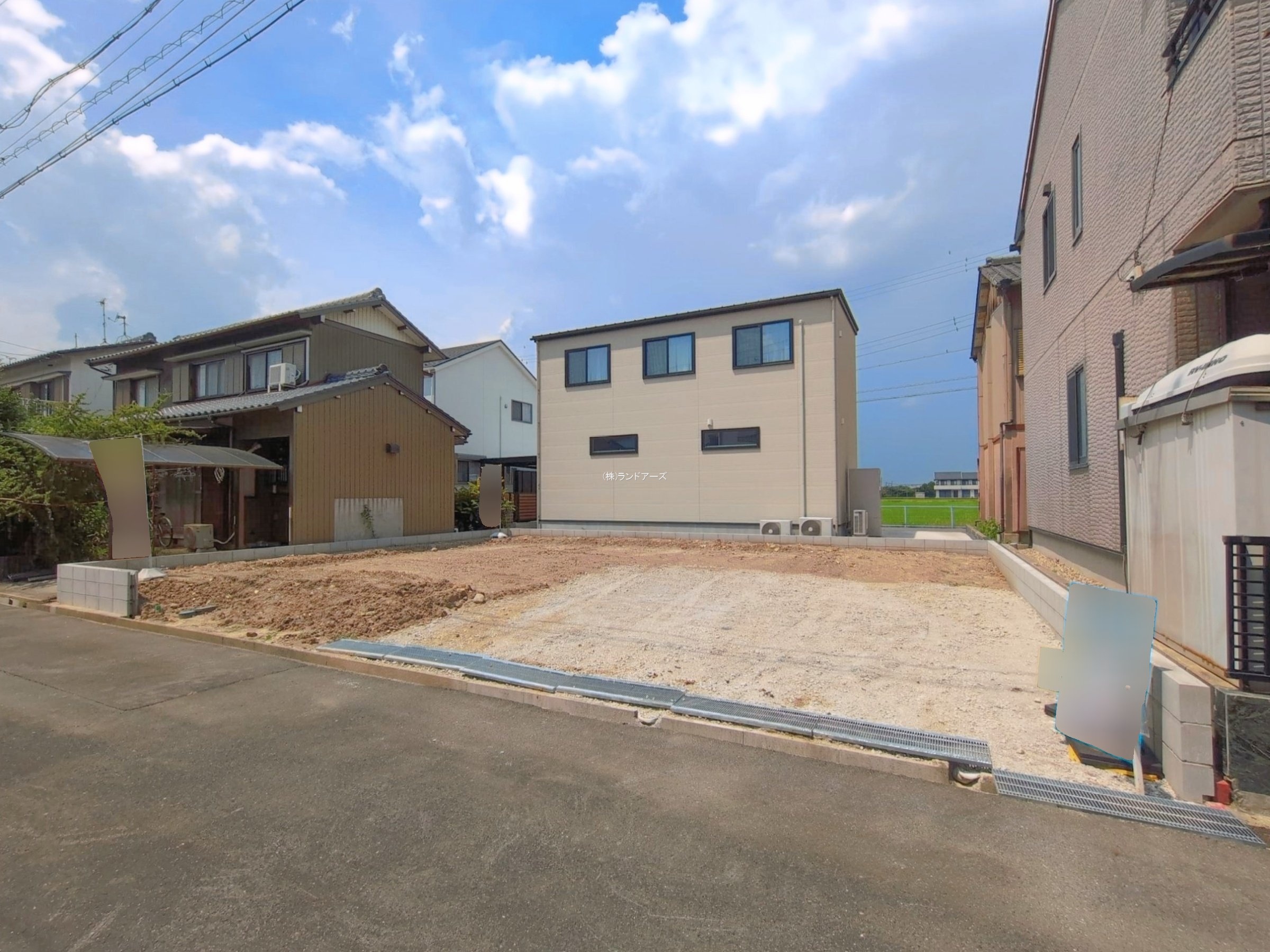 稲沢市稲島4丁目（戸建）01 1