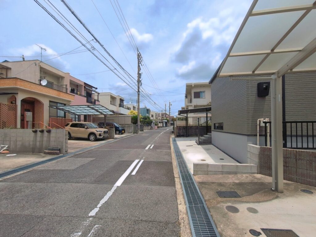 物件写真