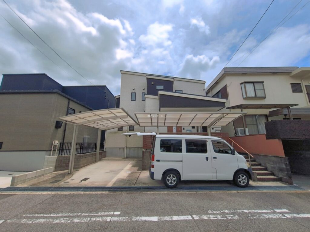 物件写真