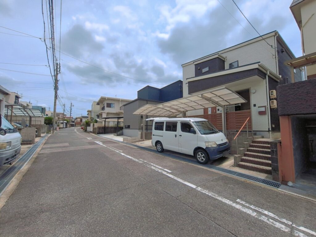 物件写真