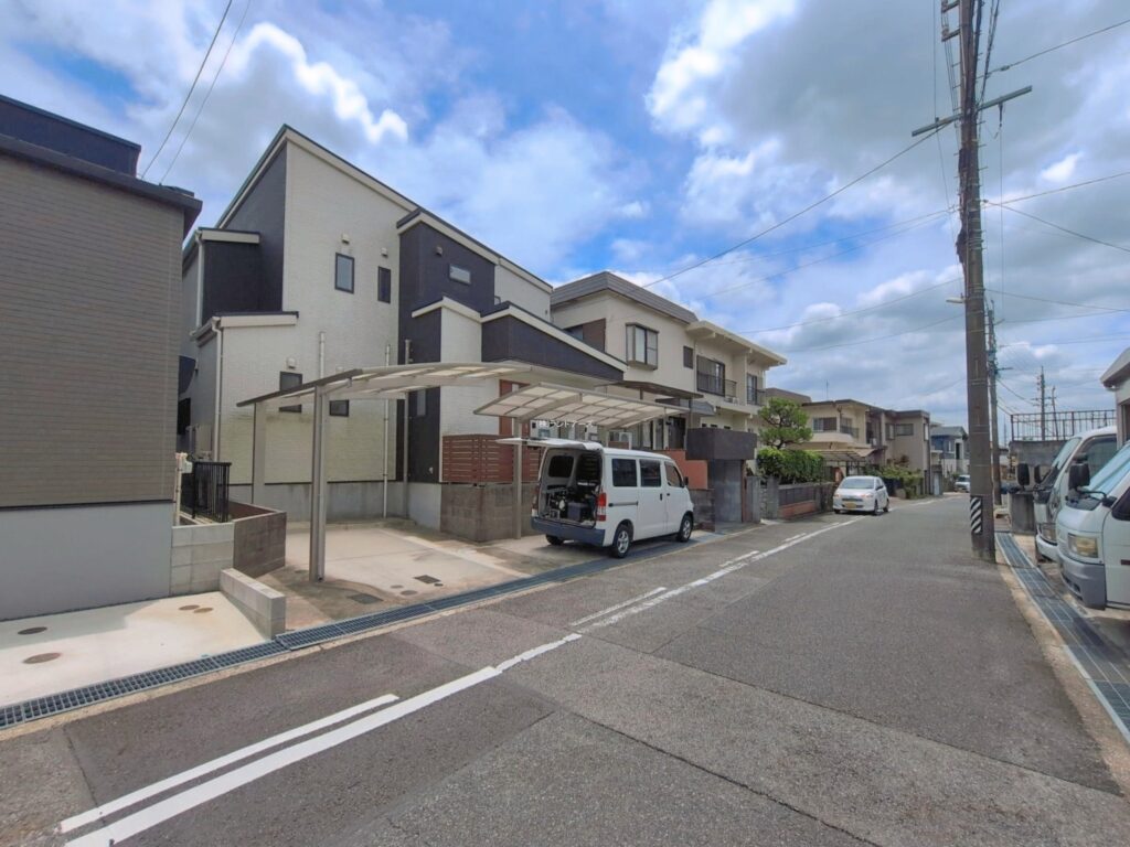 物件写真
