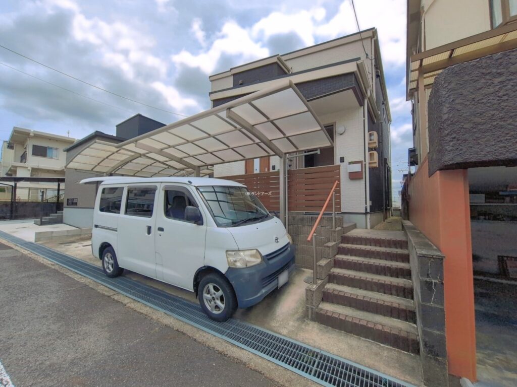 物件写真